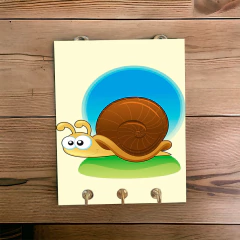 Portallaves Animalitos 294 - MetaXroma