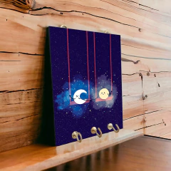 Portallaves Astronautas y Universo 298 en internet