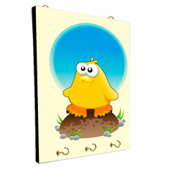 Portallaves Animalitos 299 - comprar online