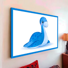 Dinosaurios 299 en internet