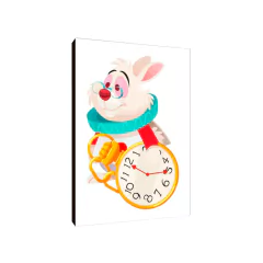 Alicia en el país de las maravillas 30