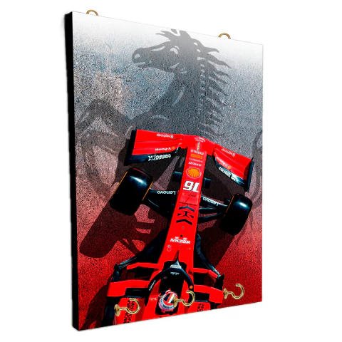 Portallaves Ferrari 30 - comprar online