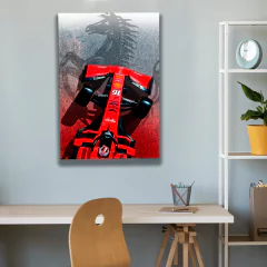 Ferrari 30 - MetaXroma