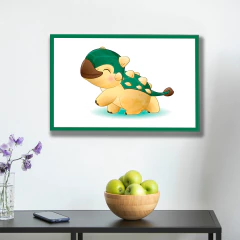 Dinosaurios 304 - MetaXroma