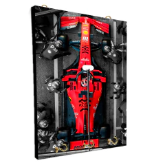 Portallaves Ferrari 31 - comprar online