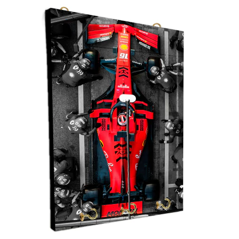 Portallaves Ferrari 31 - comprar online