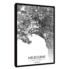 Melbourne 3