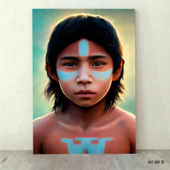 Nativo americano 31 - comprar online