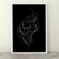 Lineart 318 - comprar online