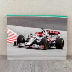 Alfa Romeo 3 en internet