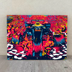 Red Bull 3 en internet