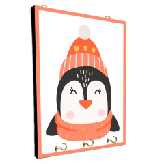 Portallaves Animalitos 320 - comprar online