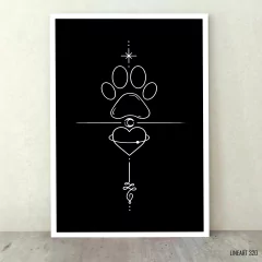 Lineart 320 - comprar online