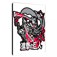 Ataque a los titanes 32 - comprar online