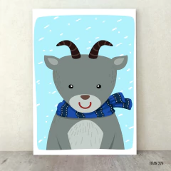 Imagen de Animalitos 324