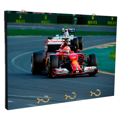 Portallaves Ferrari 33 - comprar online