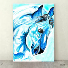 Caballos 33 - comprar online
