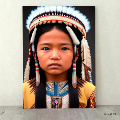 Nativo americano 33 - comprar online