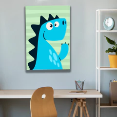 Dinosaurios 3 - MetaXroma