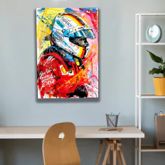 Ayrton Senna 3 - MetaXroma