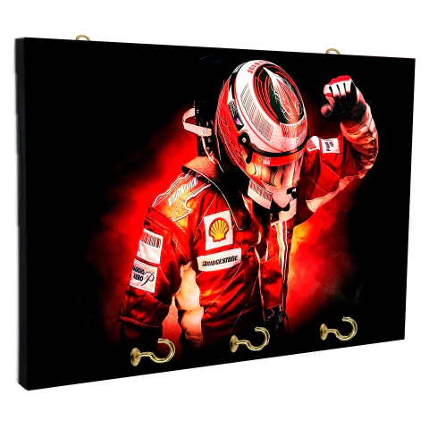 Portallaves Ferrari 34 - comprar online