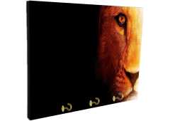 Portallaves de pared Leones 34 - comprar online
