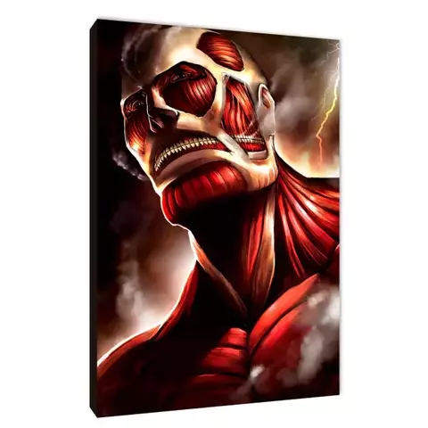 Ataque a los titanes 35 - comprar online