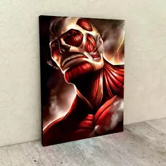 Ataque a los titanes 35 - tienda online