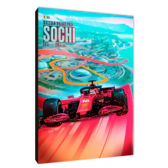 Estilo Poster 35 - comprar online