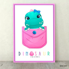 Imagen de Dinosaurios 358