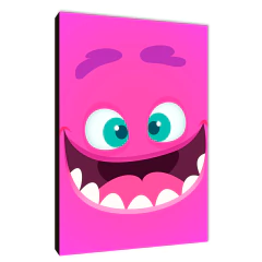Monstruos 36