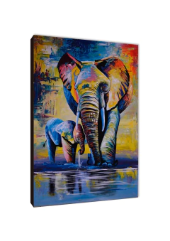 Elefantes 36 - comprar online