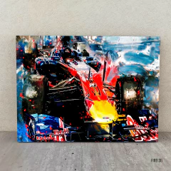 Red Bull 36 en internet