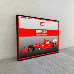 Ferrari 36 en internet