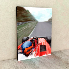 Formula 1 Varios 36 - MetaXroma