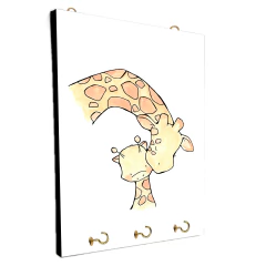 Portallaves Animalitos 363 - comprar online