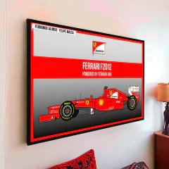 Ferrari 36 - tienda online