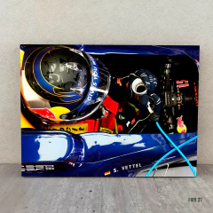 Red Bull 37 en internet