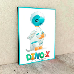 Dinosaurios 37 - tienda online
