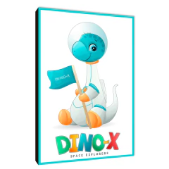 Dinosaurios 38 - comprar online
