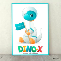 Imagen de Dinosaurios 38