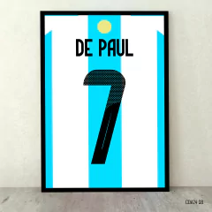 Copa América 2024 38 - comprar online