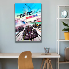 Estilo Poster 38 - tienda online