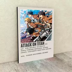 Ataque a los titanes 39 - tienda online