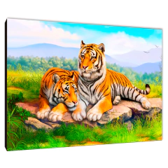 Tigres 39 - comprar online