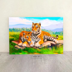 Tigres 39 en internet