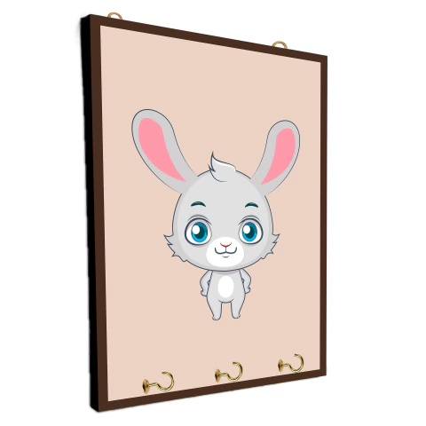 Portallaves Animalitos 398 - comprar online