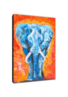 Elefantes 40 - comprar online