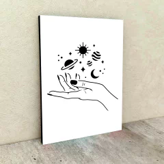 Lineart 40 en internet
