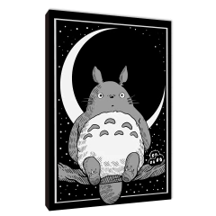 Mi vecino Totoro 4